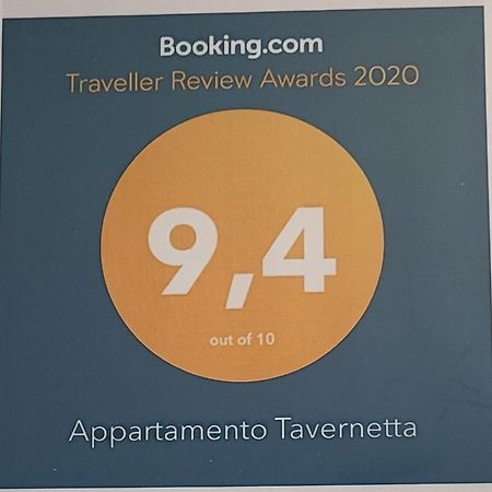 Appartamento Tavernetta Lecce Kültér fotó