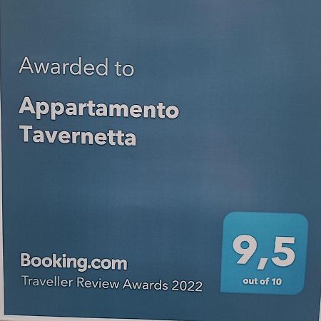 Appartamento Tavernetta Lecce Kültér fotó