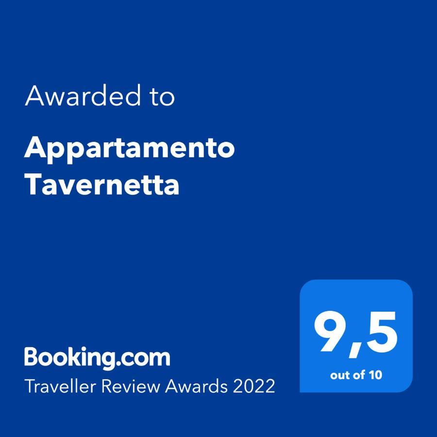 Appartamento Tavernetta Lecce Kültér fotó