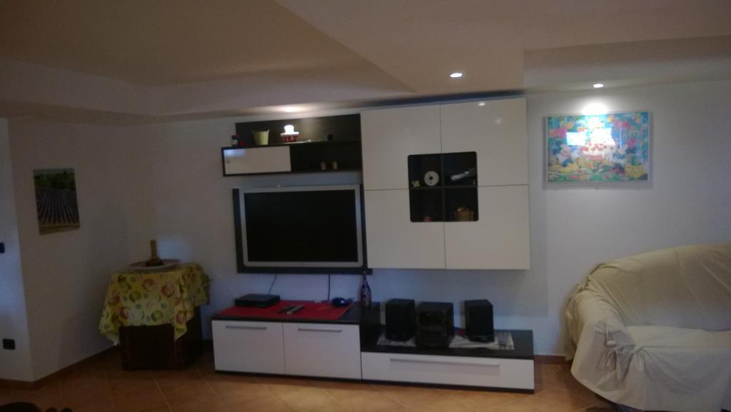 Appartamento Tavernetta Lecce Szoba fotó
