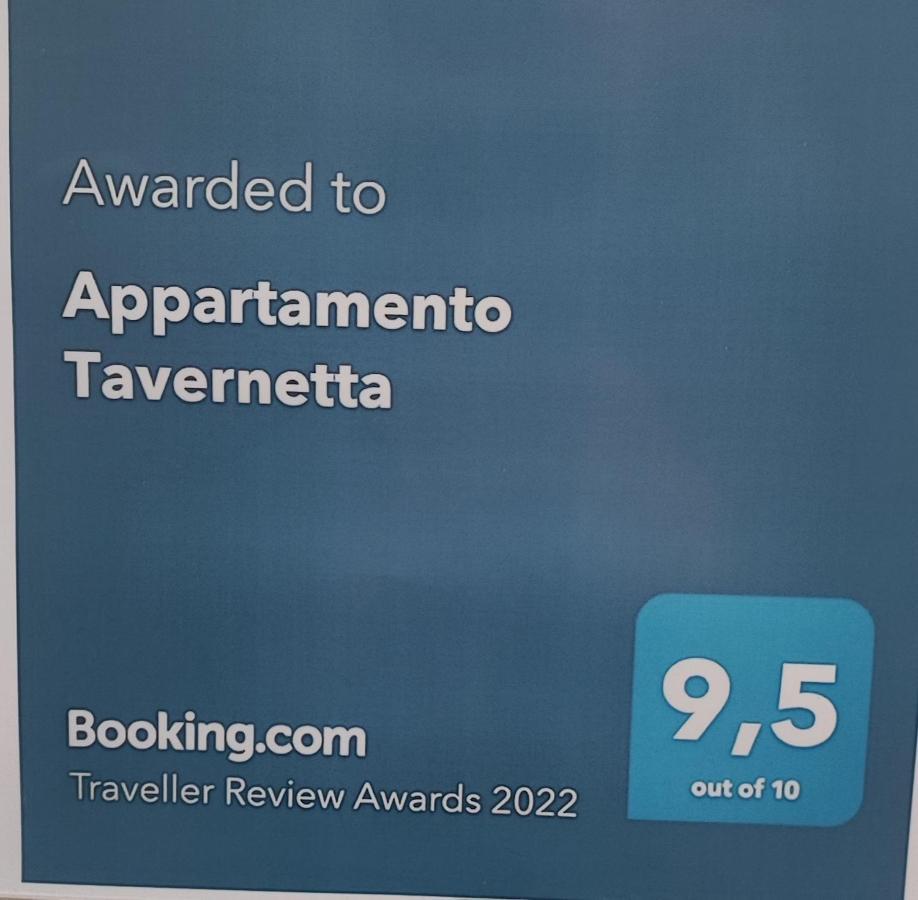 Appartamento Tavernetta Lecce Kültér fotó
