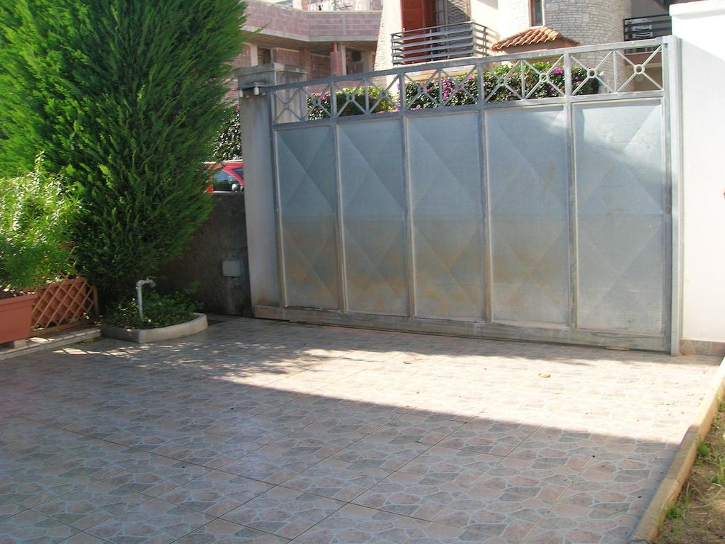 Appartamento Tavernetta Lecce Szoba fotó