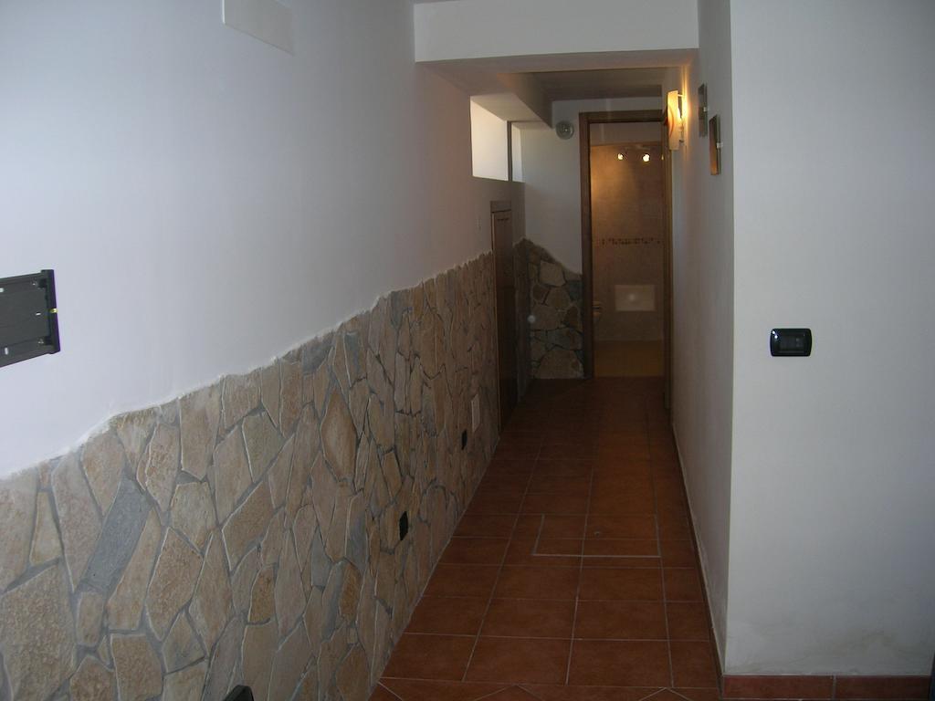 Appartamento Tavernetta Lecce Szoba fotó