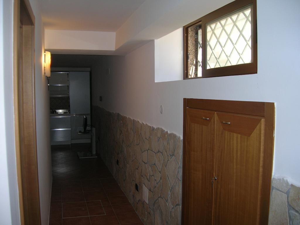 Appartamento Tavernetta Lecce Szoba fotó