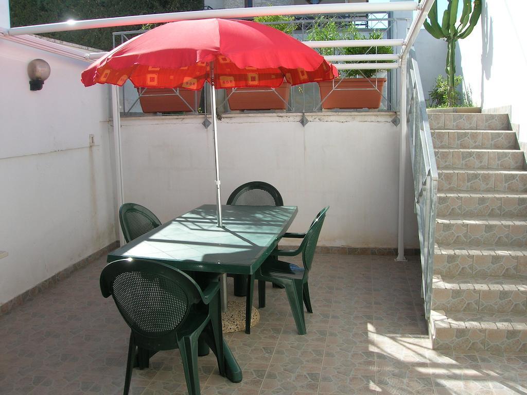 Appartamento Tavernetta Lecce Szoba fotó