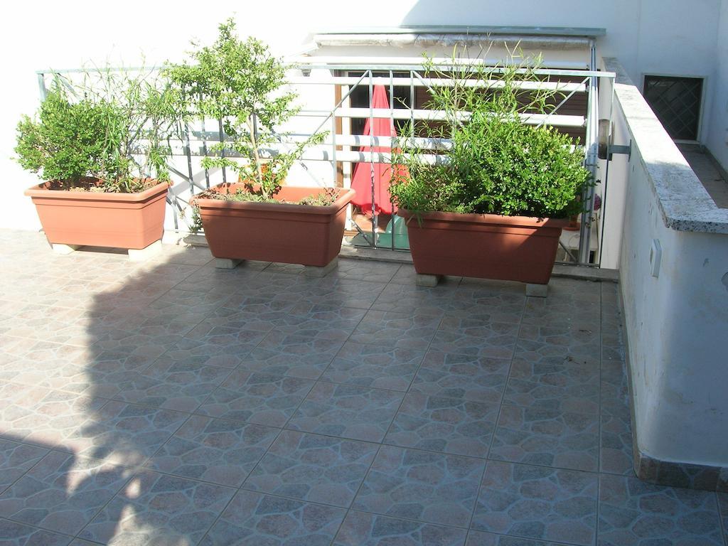 Appartamento Tavernetta Lecce Szoba fotó