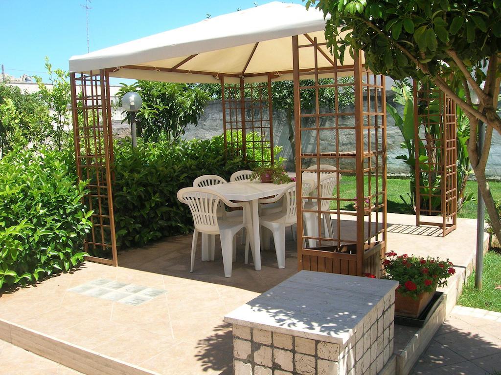 Appartamento Tavernetta Lecce Szoba fotó