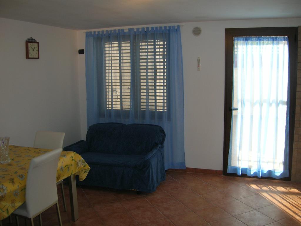 Appartamento Tavernetta Lecce Szoba fotó
