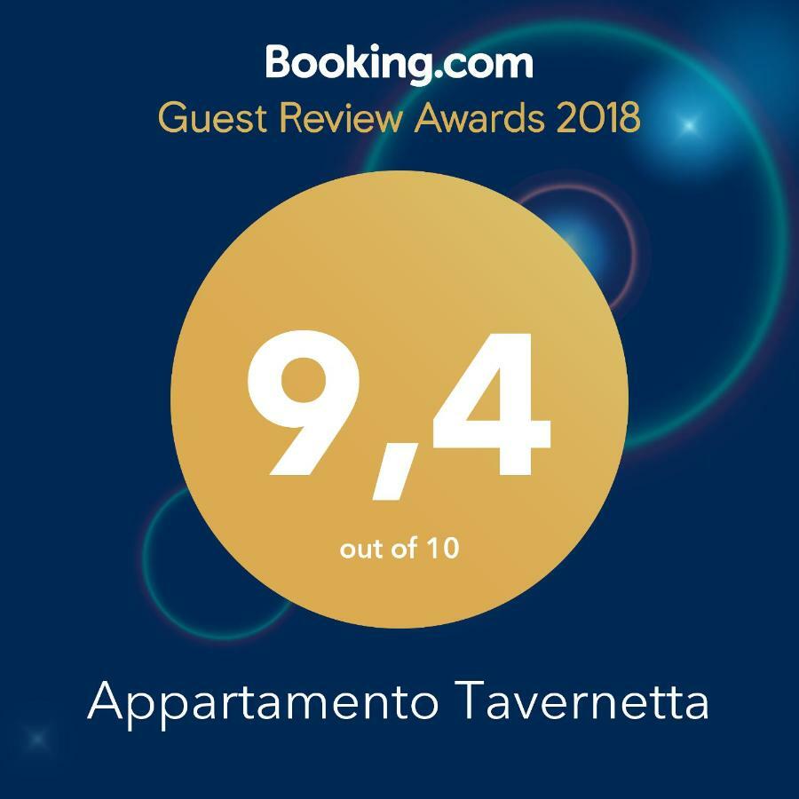 Appartamento Tavernetta Lecce Kültér fotó