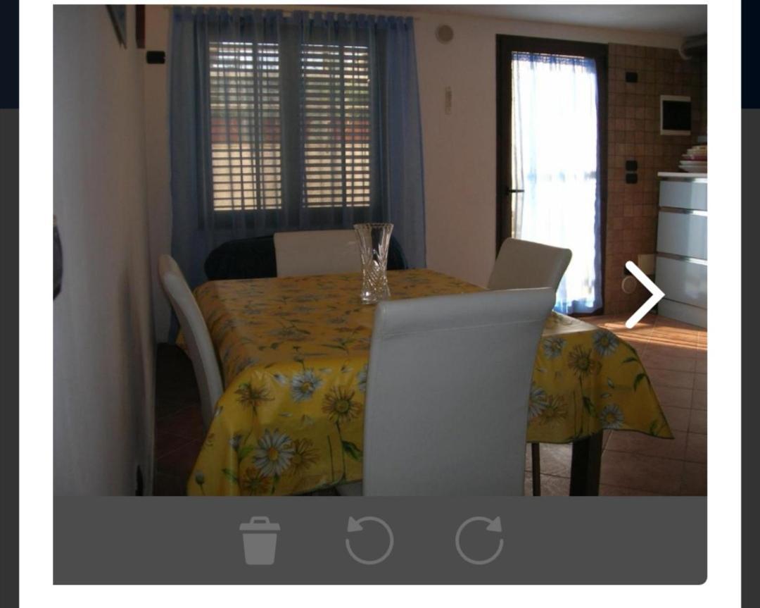 Appartamento Tavernetta Lecce Kültér fotó